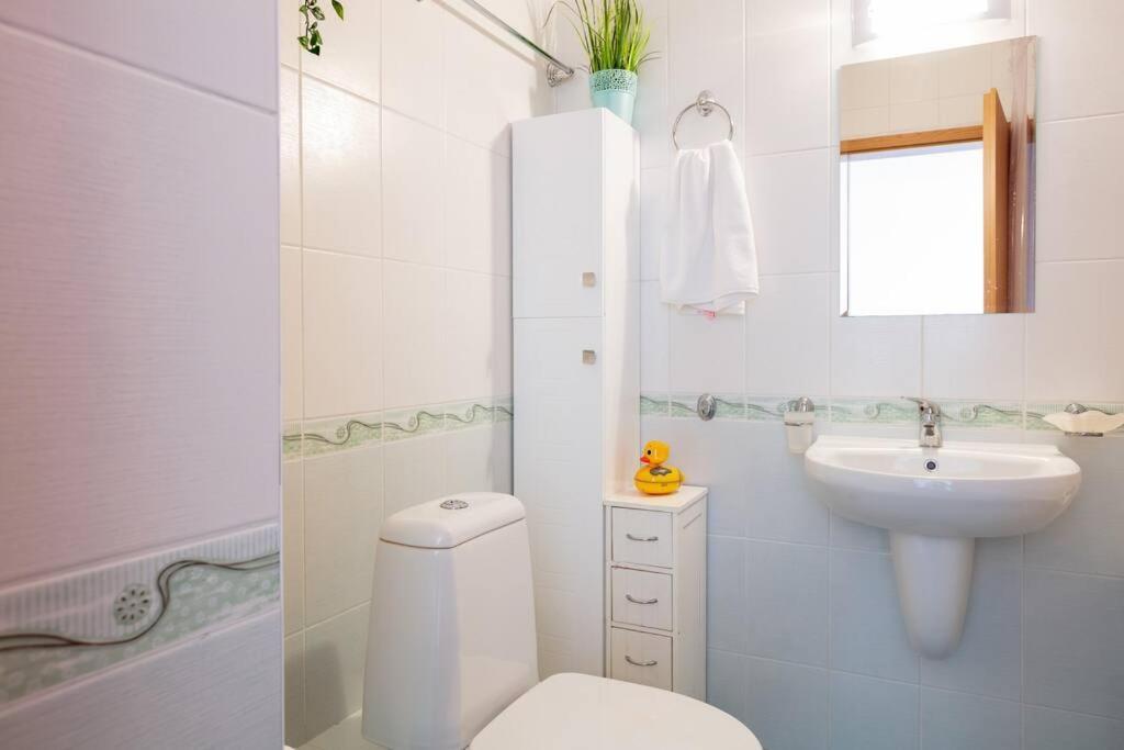 Lovely Apartment In Peaceful Family Spa Resort Near To Nesebar Kableshkovo  Exterior photo