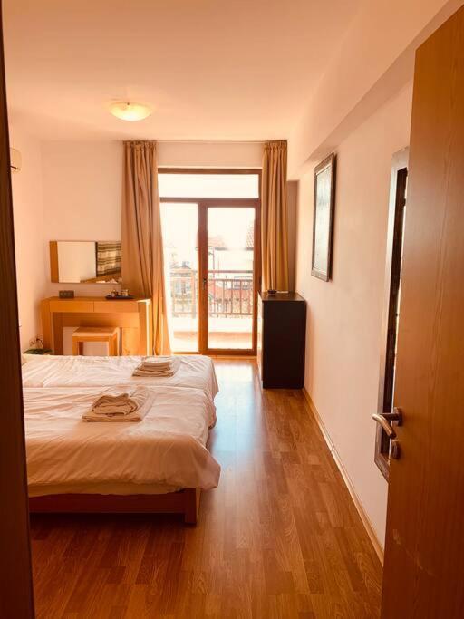 Lovely Apartment In Peaceful Family Spa Resort Near To Nesebar Kableshkovo  Exterior photo