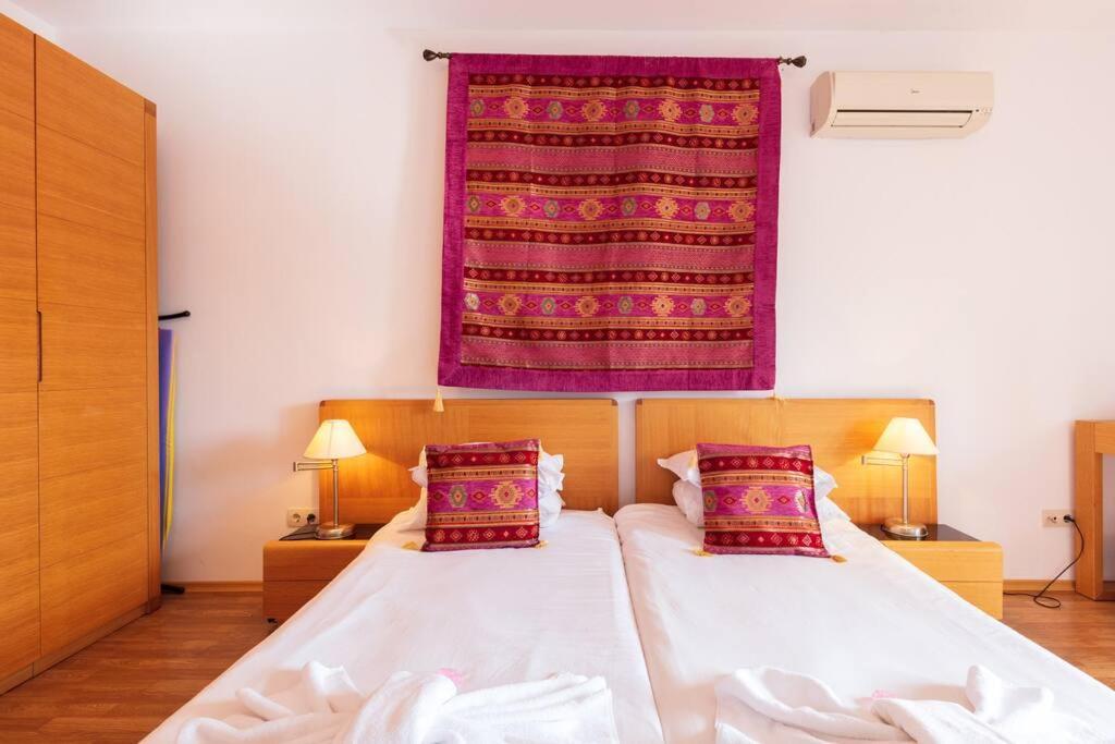 Lovely Apartment In Peaceful Family Spa Resort Near To Nesebar Kableshkovo  Exterior photo