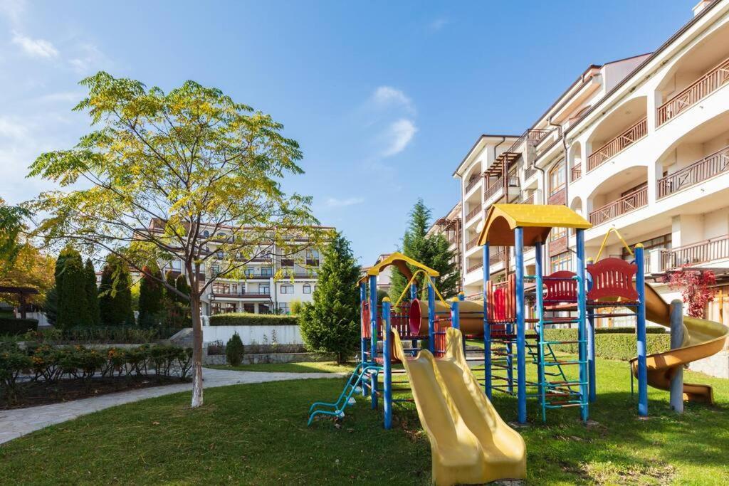 Lovely Apartment In Peaceful Family Spa Resort Near To Nesebar Kableshkovo  Exterior photo