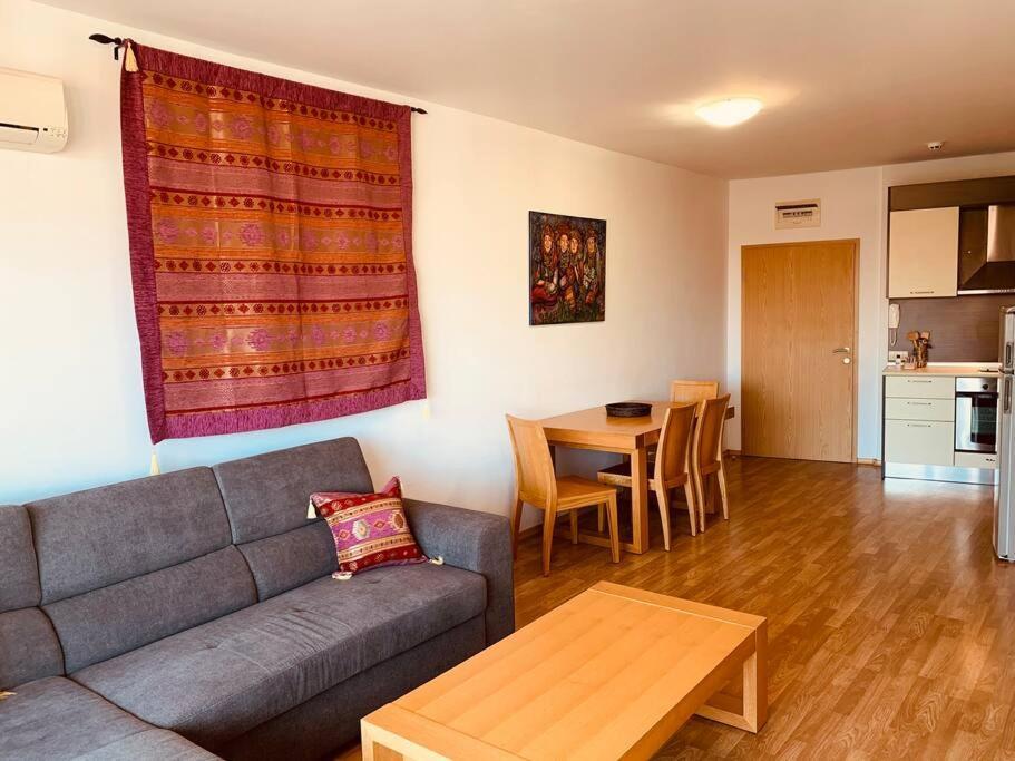 Lovely Apartment In Peaceful Family Spa Resort Near To Nesebar Kableshkovo  Exterior photo